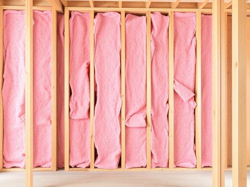 Wall Insulation project by Next Gen Insulation